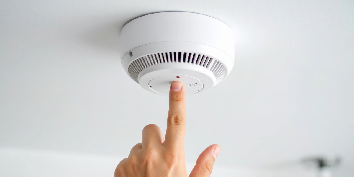 How Often Should Fire Alarms Be Tested in Wyoming and Colorado?