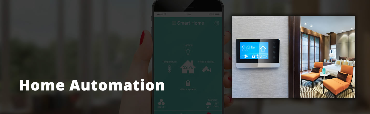 home automation system installation wyoming