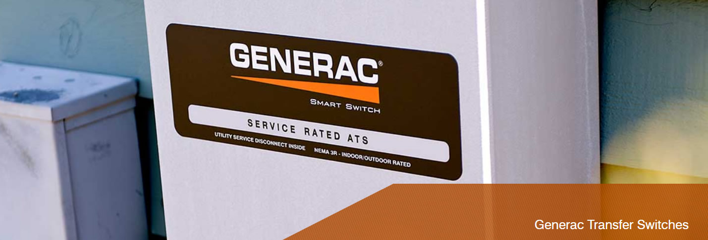 generac transfer switch installation wyoming