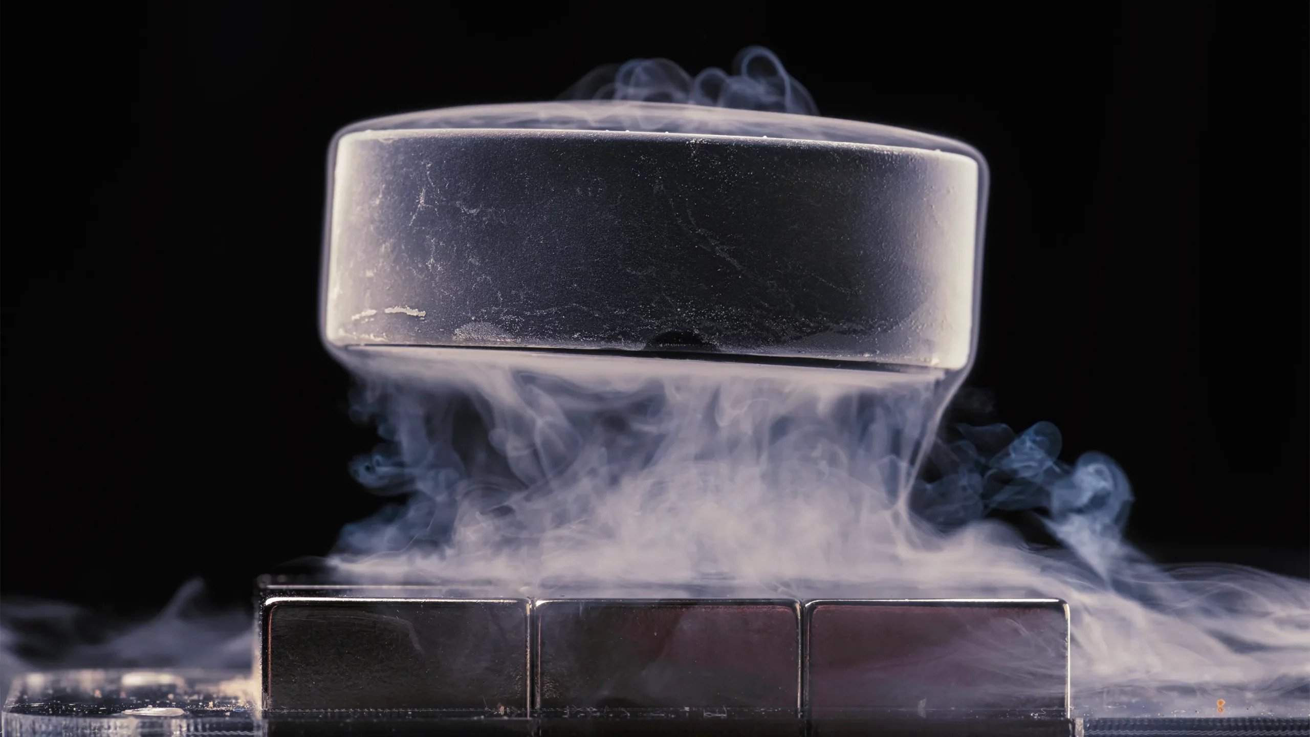 Superconductors