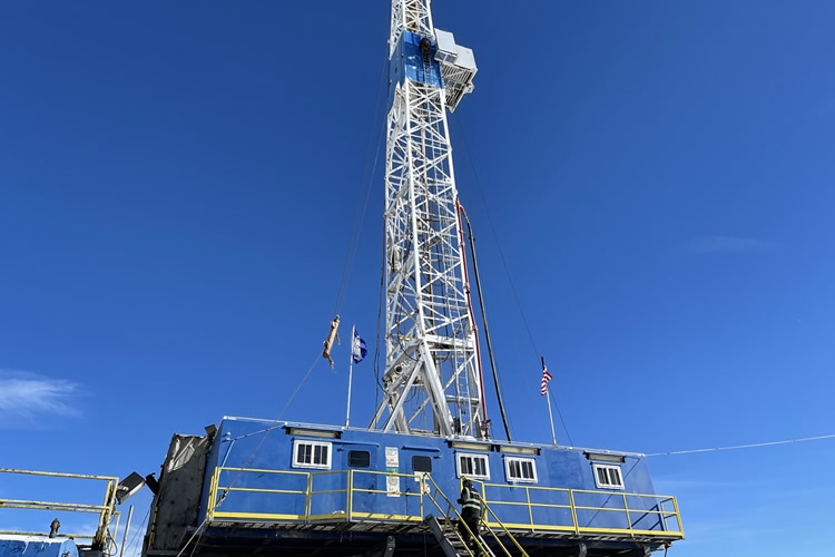 Oil Rig Electrician Cheyenne