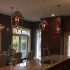 Residential Canister Light Installation