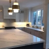 Residential Kitchen Light Installation